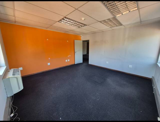 251M² OFFICE TO LET IN RIVONIA